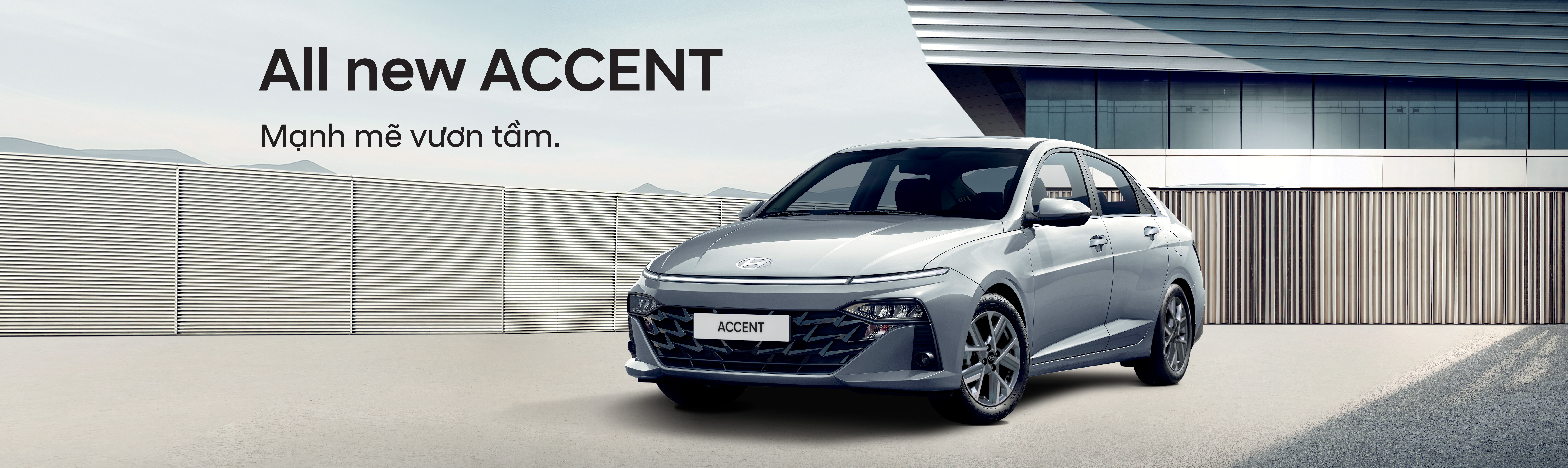 Accent neww