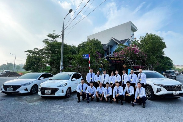 Chương trình “LÁI THỬ và TRẢI NGHIỆM CÁC DÒNG XE HYUNDAI” do Hyundai Hà Nam tổ chức thành công tốt đẹp.