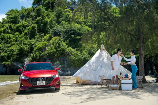 TC GROUP THÔNG BÁO KẾT QUẢ BÁN HÀNG HYUNDAI THÁNG 7/2022