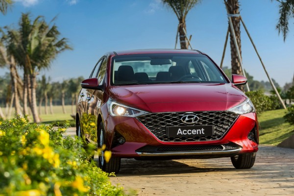 THÔNG BÁO KẾT QUẢ BÁN HÀNG HYUNDAI THÁNG 11/2023