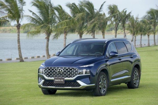 TC Group thông báo kết quả bán hàng Hyundai tháng 1/2023