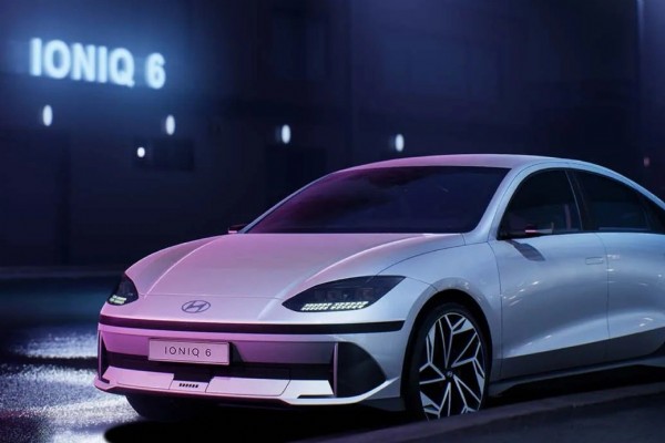 Hyundai liên tiếp ghi dấu ấn tại các giải thưởng quốc tế