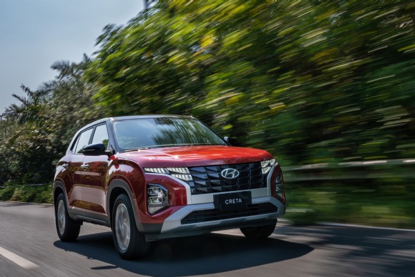 TC GROUP THÔNG BÁO KẾT QUẢ BÁN HÀNG HYUNDAI THÁNG 02/2023