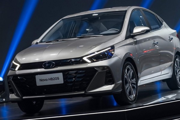 Hyundai đứng thứ ba thế giới về sản xuất ô tô