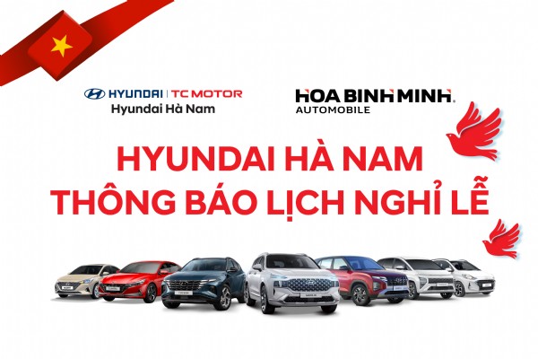 Thông báo lịch nghỉ Lễ Giỗ tổ Hùng Vương, Giải phóng miền Nam 30/4, Quốc tế Lao động 1/5 năm 2023