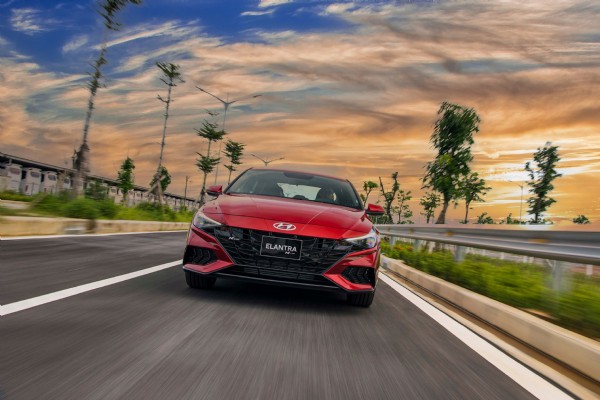 TC GROUP THÔNG BÁO KẾT QUẢ BÁN HÀNG HYUNDAI THÁNG 05/2023