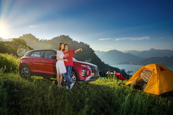 TC GROUP THÔNG BÁO KẾT QUẢ BÁN HÀNG HYUNDAI THÁNG 06/2023