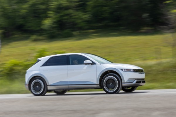 Hyundai Motor báo cáo doanh số tháng 7/2023 toàn cầu