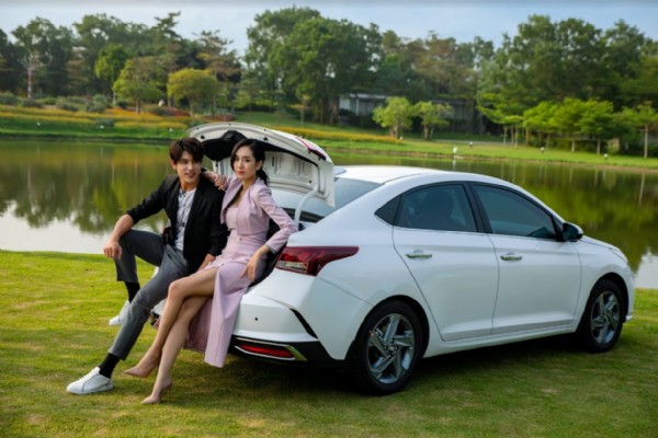 THÔNG BÁO KẾT QUẢ BÁN HÀNG HYUNDAI THÁNG 08/2023