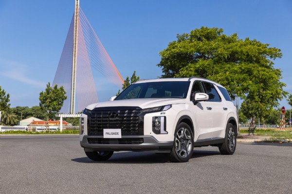 KẾT QUẢ BÁN HÀNG HYUNDAI THÁNG 1/2024