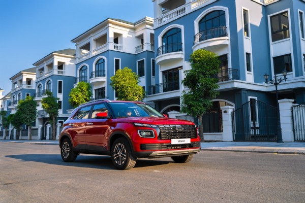 THÔNG BÁO KẾT QUẢ BÁN HÀNG HYUNDAI THÁNG 2/2024