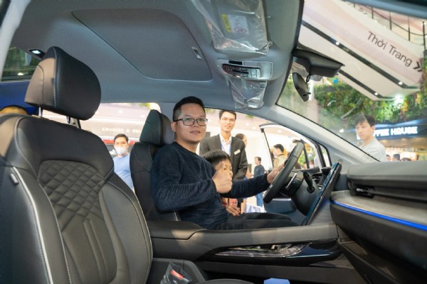 Top 10 thương hiệu bán nhiều xe nhất tháng 3/2024: Hyundai tiếp tục dẫn đầu