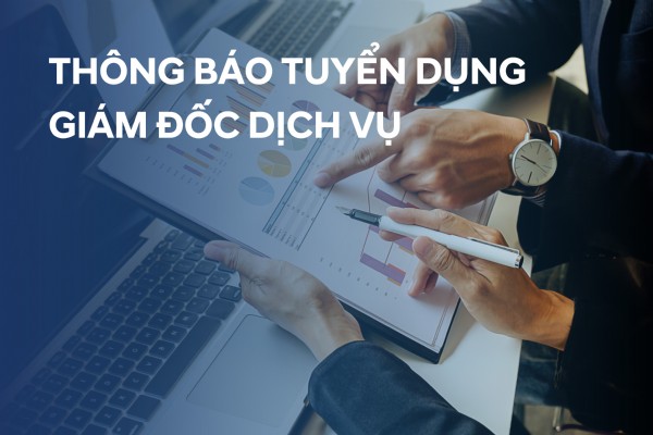 TUYỂN DỤNG GIÁM ĐỐC DỊCH VỤ HYUNDAI HÀ NAM