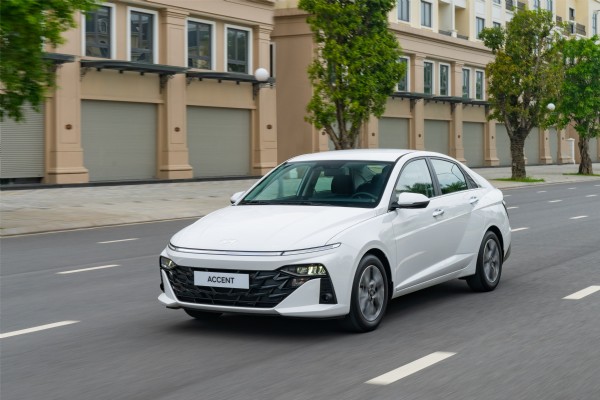 THÔNG BÁO KẾT QUẢ BÁN HÀNG HYUNDAI THÁNG 5/2024