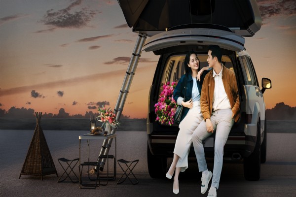 RẠNG RỠ CÙNG HYUNDAI – WORKSHOP NGỌT NGÀO CHO PHÁI ĐẸP
