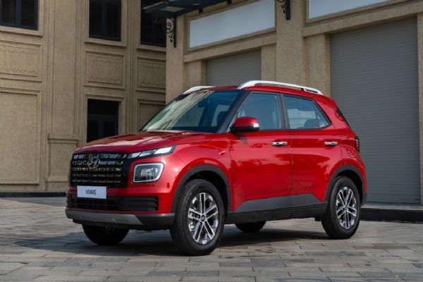 Hyundai Venue: Chiếc SUV hạng A mạnh nhất Việt Nam hiện nay là thật hay chỉ là lời đồn?