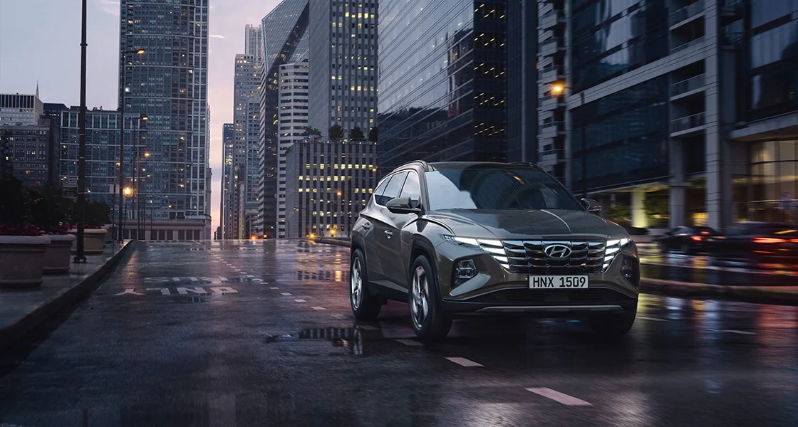 Hyundai Thành Công Việt Nam (HTV)
