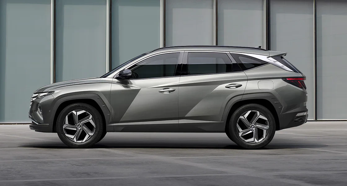 Hyundai Thành Công Việt Nam (HTV)