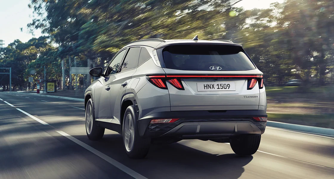 Hyundai Thành Công Việt Nam (HTV)