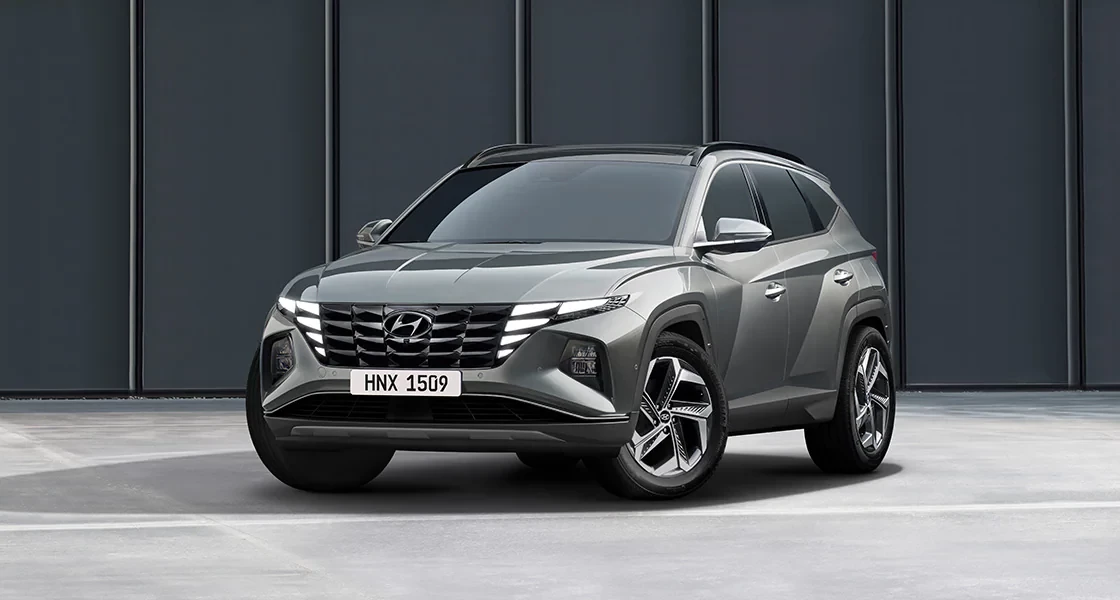 Hyundai Thành Công Việt Nam (HTV)