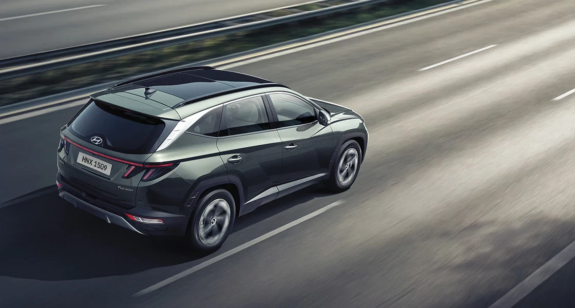 Hyundai Thành Công Việt Nam (HTV)