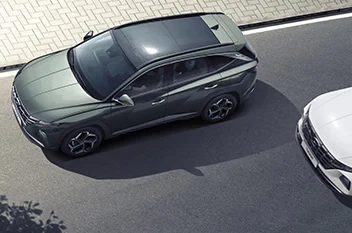 Hyundai Thành Công Việt Nam (HTV)