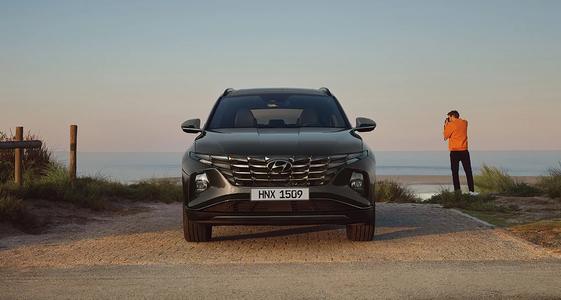 Hyundai Thành Công Việt Nam (HTV)