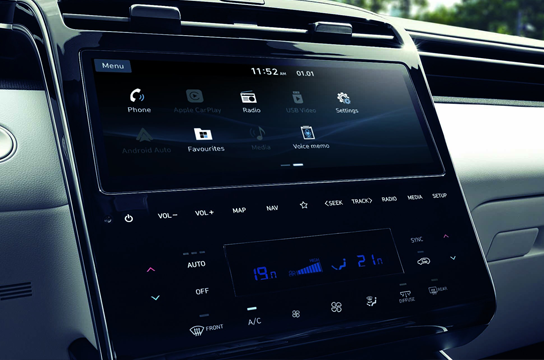 Hyundai Thành Công Việt Nam (HTV)