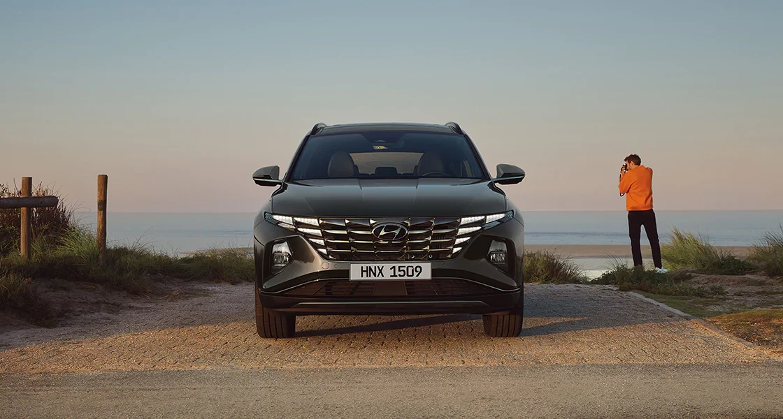 Hyundai Thành Công Việt Nam (HTV)