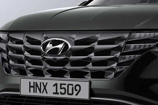 Hyundai Thành Công Việt Nam (HTV)